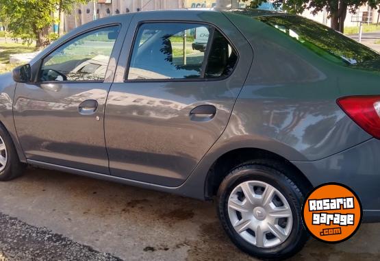 Autos - Renault 2014 autentiqui 2014 Nafta 148000Km - En Venta