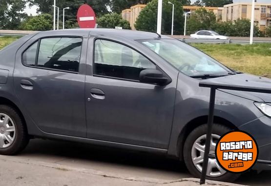 Autos - Renault 2014 autentiqui 2014 Nafta 148000Km - En Venta