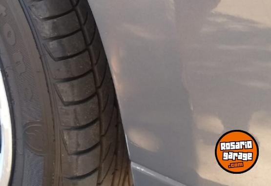 Autos - Renault 2014 autentiqui 2014 Nafta 148000Km - En Venta