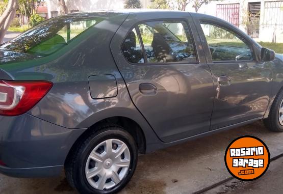 Autos - Renault 2014 autentiqui 2014 Nafta 148000Km - En Venta