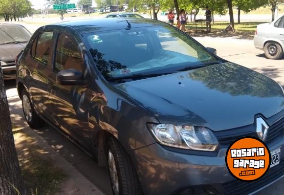 Autos - Renault 2014 autentiqui 2014 Nafta 148000Km - En Venta