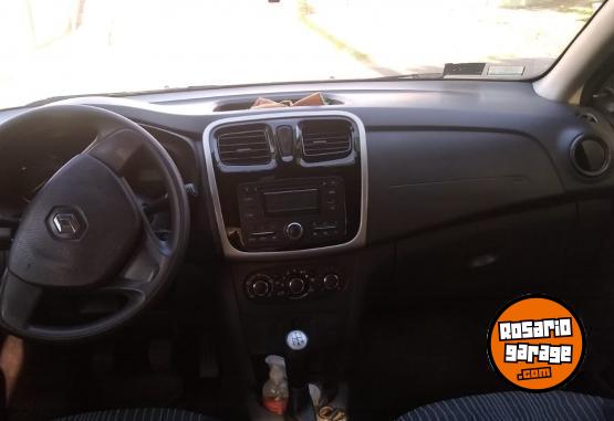 Autos - Renault 2014 autentiqui 2014 Nafta 148000Km - En Venta