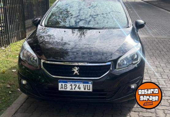 Autos - Peugeot 308 1.6 HDI FELINE 2017 Diesel 88000Km - En Venta