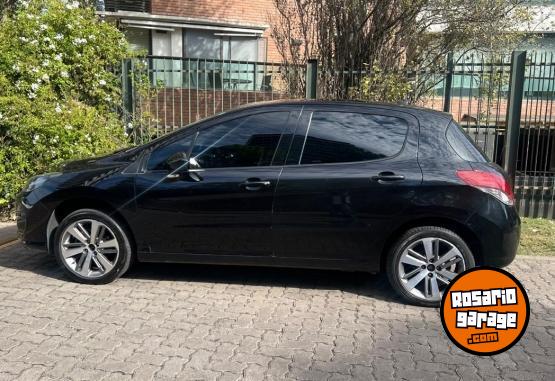 Autos - Peugeot 308 1.6 HDI FELINE 2017 Diesel 88000Km - En Venta