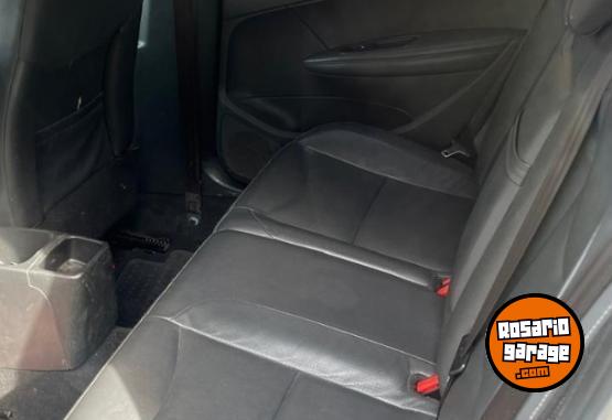 Autos - Peugeot 308 1.6 HDI FELINE 2017 Diesel 88000Km - En Venta