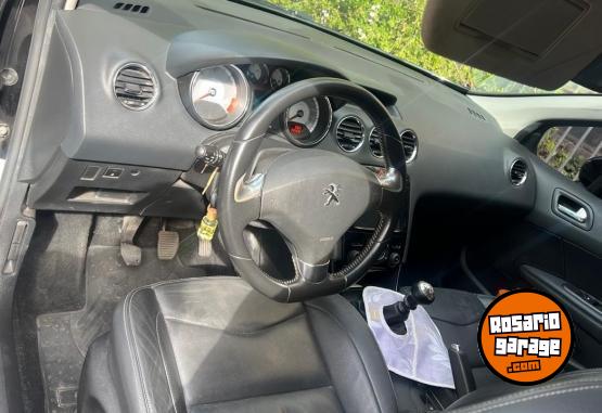 Autos - Peugeot 308 1.6 HDI FELINE 2017 Diesel 88000Km - En Venta