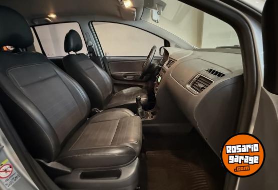 Autos - Volkswagen SURAN TRENDLINE ED.LIM 2013 Nafta 111000Km - En Venta