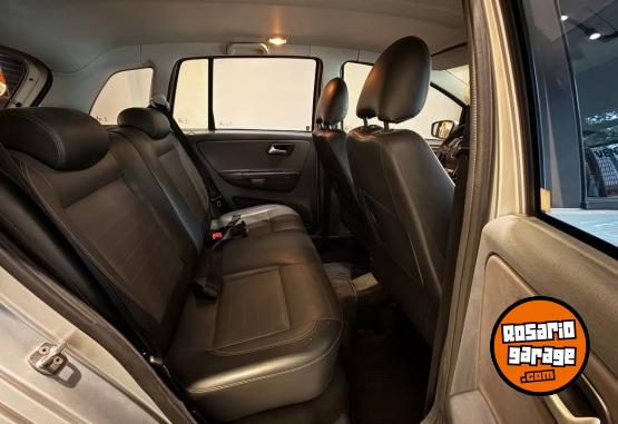 Autos - Volkswagen SURAN TRENDLINE ED.LIM 2013 Nafta 111000Km - En Venta