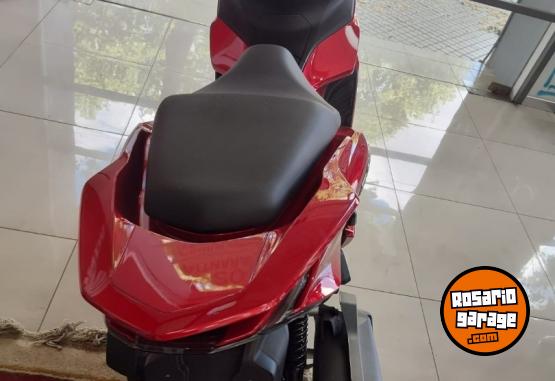 Motos - Honda PCX 2025 Nafta 0Km - En Venta