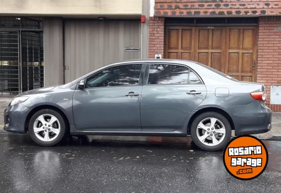 Autos - Toyota Corolla xei pack 2013 Nafta 124000Km - En Venta