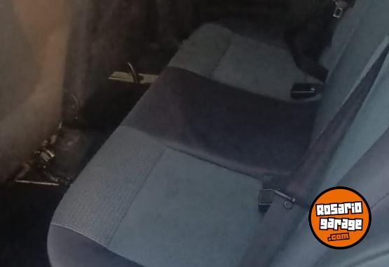 Autos - Volkswagen GOL TREND 2012 GNC 111111Km - En Venta