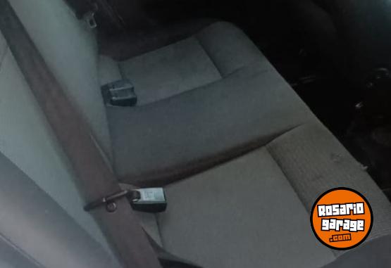 Autos - Volkswagen GOL TREND 2012 GNC 111111Km - En Venta