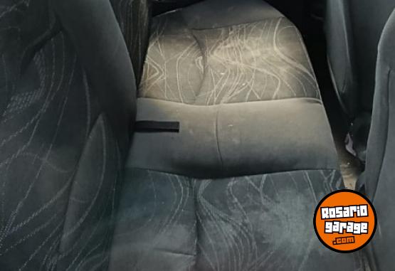 Camionetas - Fiat FIAT STRADA WORKING 1.4 C 2013 Nafta 288658Km - En Venta