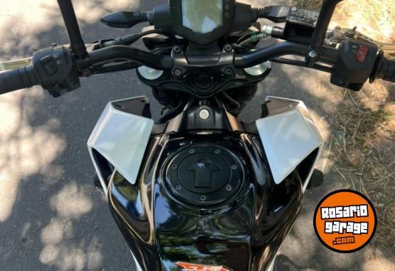 Motos - Ktm duke 250 2020 Nafta 8000Km - En Venta