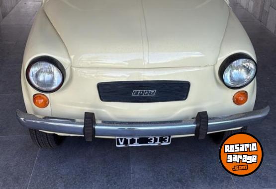 Clásicos - FIAT 600S - En Venta