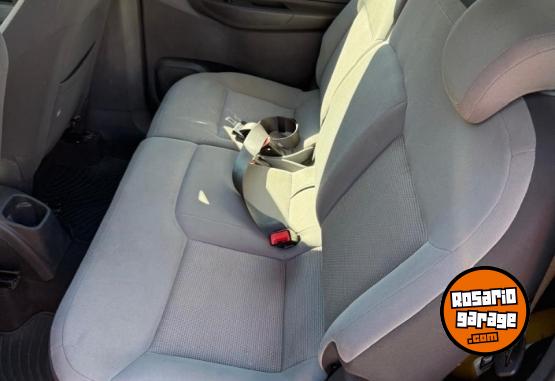 Autos - Chevrolet Spin LTZ 2016 GNC 150000Km - En Venta