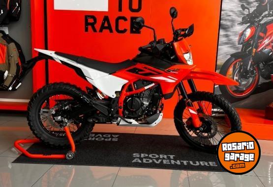 Motos - Ktm 390 ENDURO R 2025 Nafta 0Km - En Venta