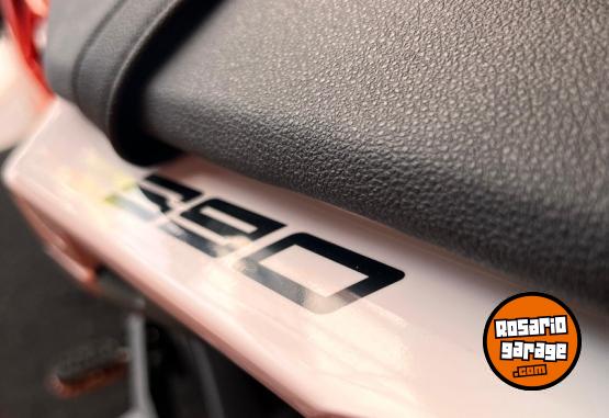 Motos - Ktm 390 ENDURO R 2025 Nafta 0Km - En Venta