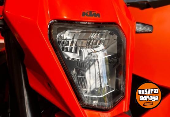 Motos - Ktm 390 ENDURO R 2025 Nafta 0Km - En Venta