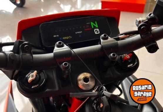 Motos - Ktm 390 ENDURO R 2025 Nafta 0Km - En Venta