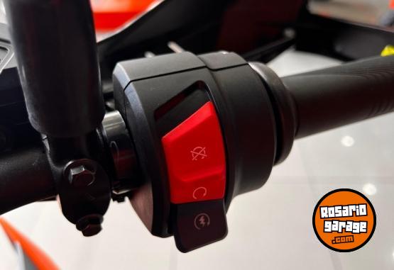 Motos - Ktm 390 ENDURO R 2025 Nafta 0Km - En Venta