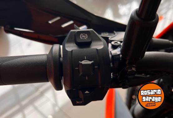 Motos - Ktm 390 ENDURO R 2025 Nafta 0Km - En Venta