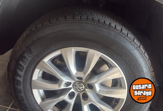 Accesorios para Autos - Cubiertas bridgestone 245/65/17 - En Venta