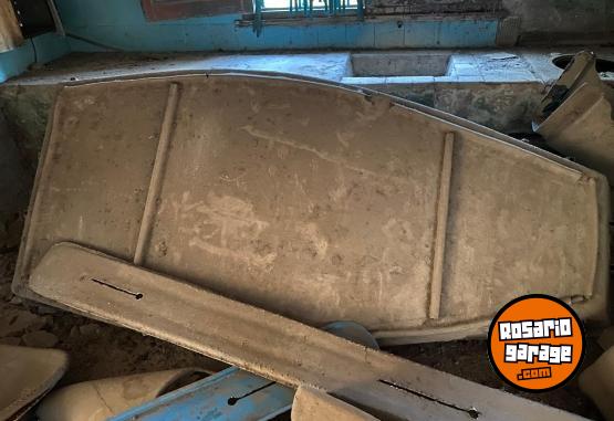 Otros (Nutica) - LOTE MATRICES VARIAS - En Venta