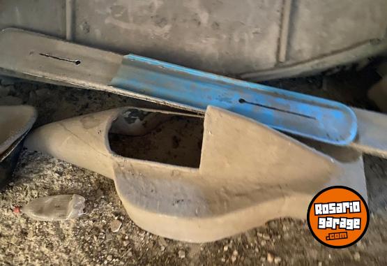 Otros (Nutica) - LOTE MATRICES VARIAS - En Venta