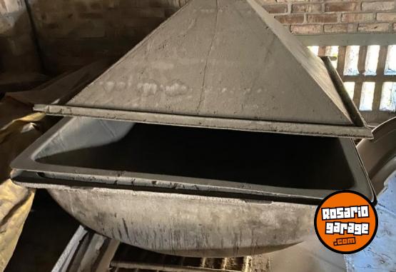 Otros (Nutica) - LOTE MATRICES VARIAS - En Venta