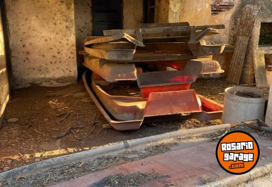 Otros (Nutica) - LOTE MATRICES VARIAS - En Venta