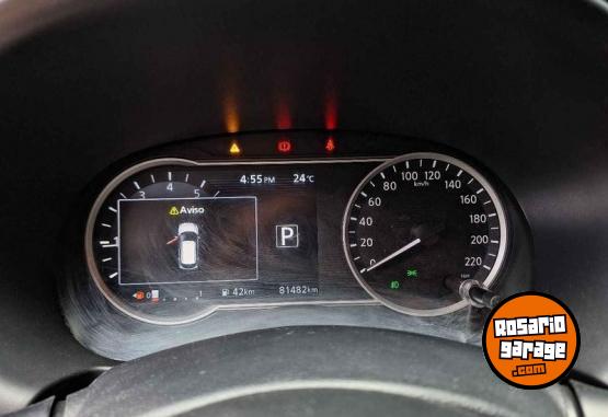 Autos - Nissan kicks 2018 Nafta 81000Km - En Venta