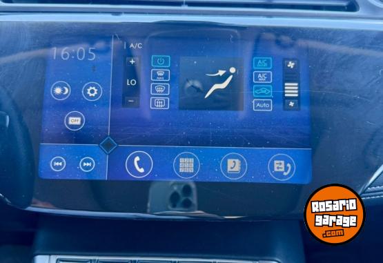 Camionetas - Ford Territory Trend 1.5T 2022 Nafta 57000Km - En Venta