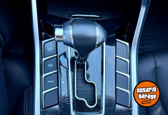 Camionetas - Ford Territory Trend 1.5T 2022 Nafta 57000Km - En Venta