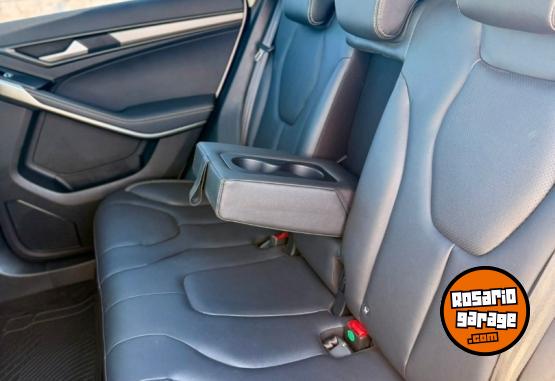 Camionetas - Ford Territory Trend 1.5T 2022 Nafta 57000Km - En Venta