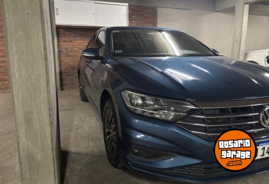 Autos - Volkswagen Vento 1.4 TSI comfortline 2018 Nafta 122000Km - En Venta