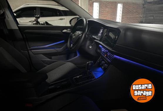 Autos - Volkswagen Vento 1.4 TSI comfortline 2018 Nafta 122000Km - En Venta