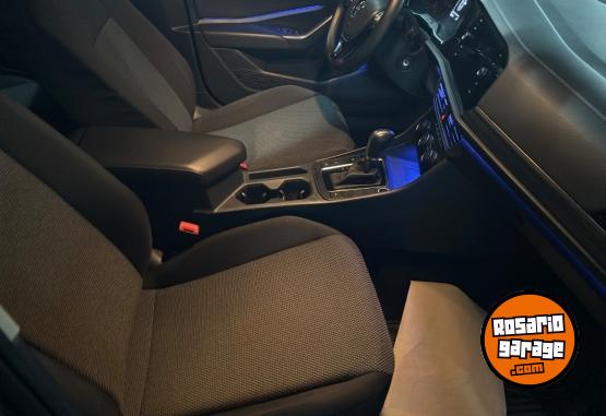 Autos - Volkswagen Vento 1.4 TSI comfortline 2018 Nafta 122000Km - En Venta