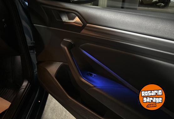 Autos - Volkswagen Vento 1.4 TSI comfortline 2018 Nafta 122000Km - En Venta