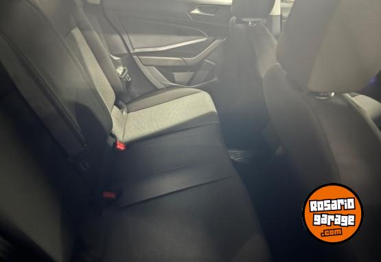 Autos - Volkswagen Vento 1.4 TSI comfortline 2018 Nafta 122000Km - En Venta