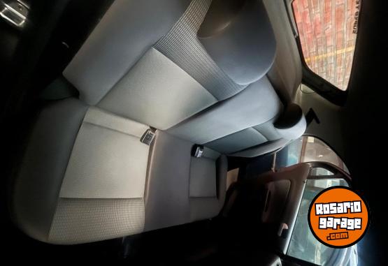 Autos - Volkswagen Gold Trend 2012 Nafta 210000Km - En Venta