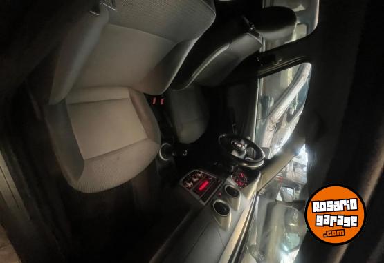 Autos - Volkswagen Gold Trend 2012 Nafta 210000Km - En Venta