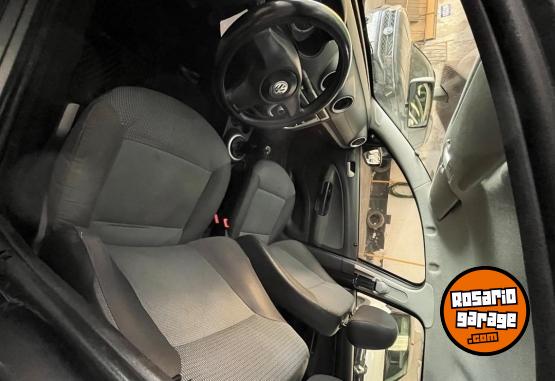 Autos - Volkswagen Gold Trend 2012 Nafta 210000Km - En Venta