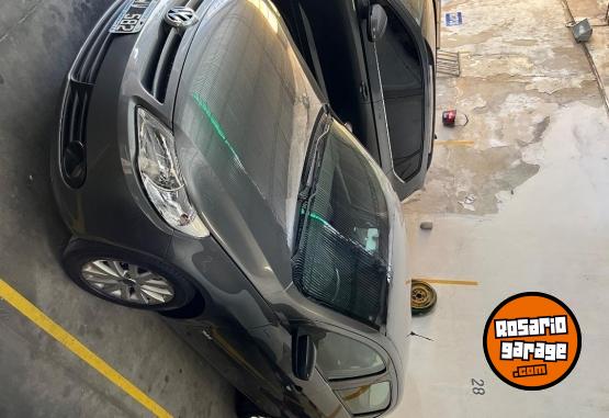 Autos - Volkswagen Gold Trend 2012 Nafta 210000Km - En Venta