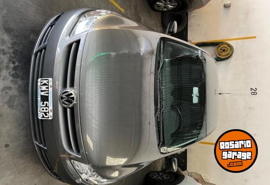 Autos - Volkswagen Gold Trend 2012 Nafta 210000Km - En Venta