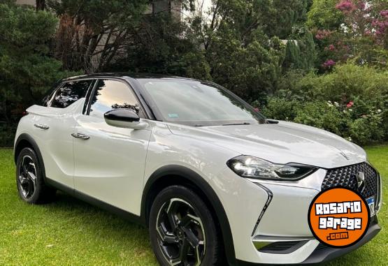 Autos - DS DS3 Crossback 2021 Nafta 70000Km - En Venta