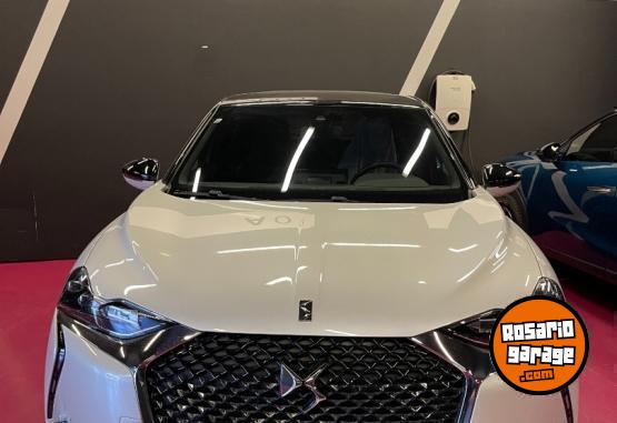 Autos - DS DS3 Crossback 2021 Nafta 70000Km - En Venta