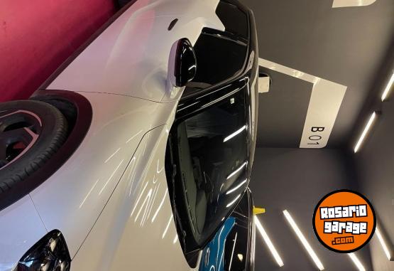 Autos - DS DS3 Crossback 2021 Nafta 70000Km - En Venta