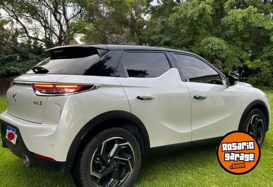 Autos - DS DS3 Crossback 2021 Nafta 70000Km - En Venta