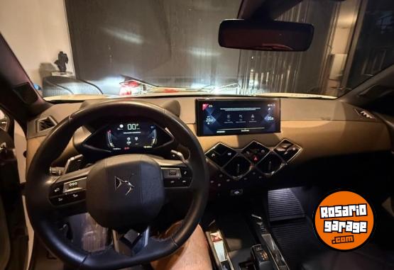 Autos - DS DS3 Crossback 2021 Nafta 70000Km - En Venta